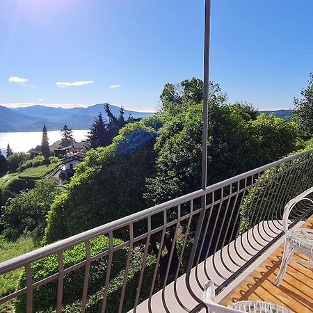 Appartamento Belvedere B Stresa Exterior photo