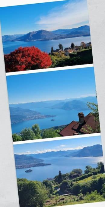 Appartamento Belvedere B Stresa Exterior photo