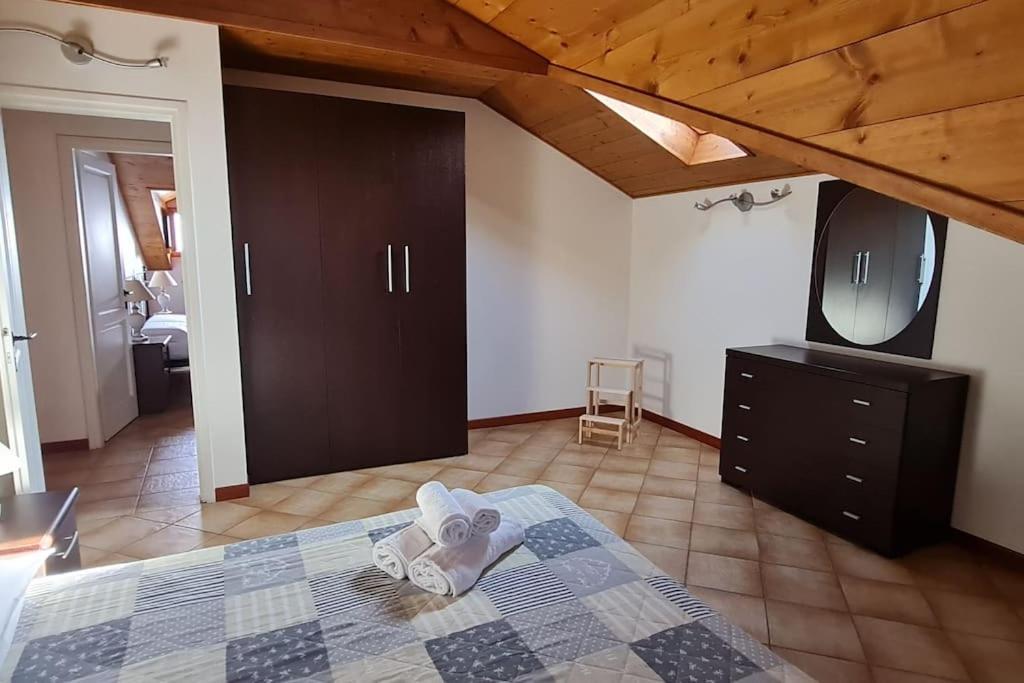 Appartamento Belvedere B Stresa Exterior photo